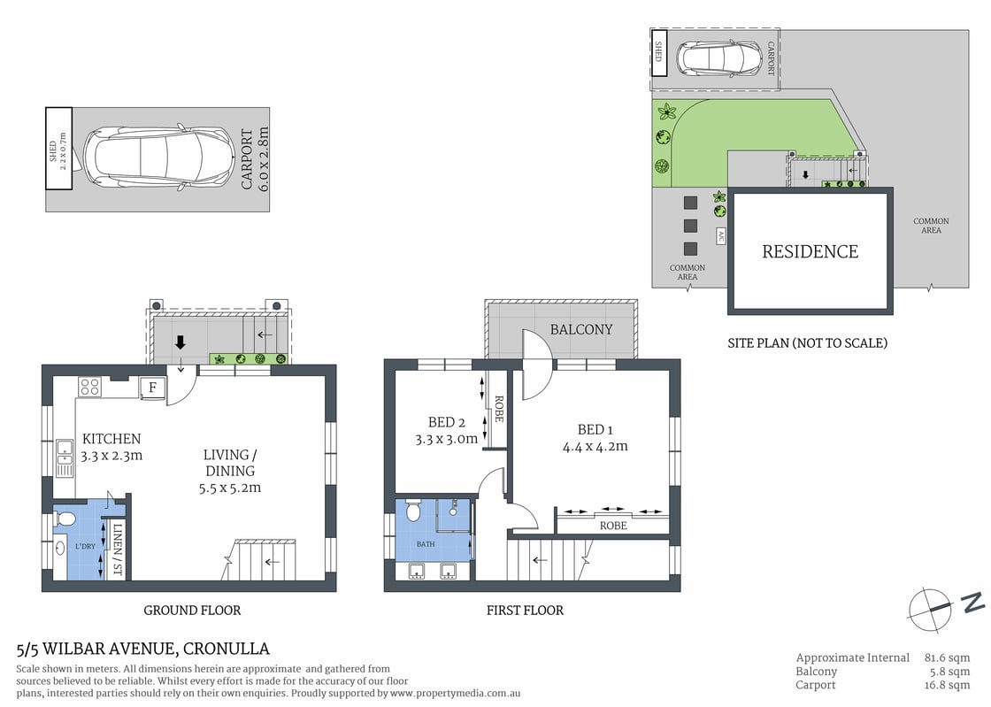 Property listing image