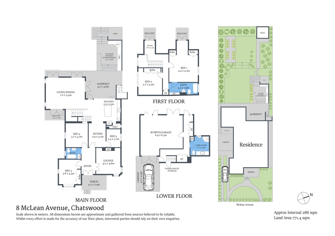 Property listing image