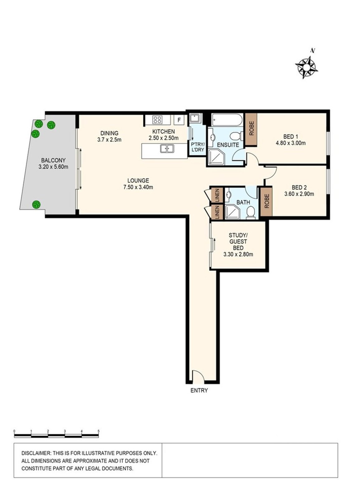 Property listing image