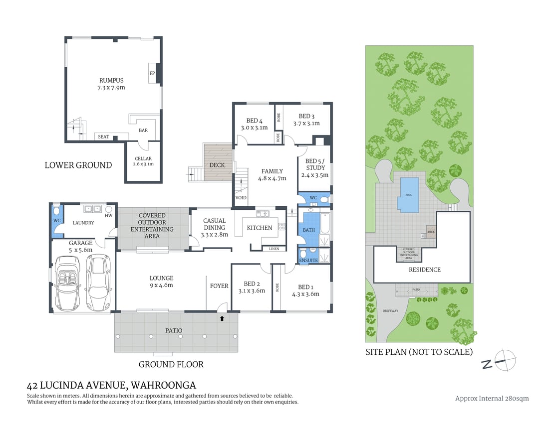 Property listing image