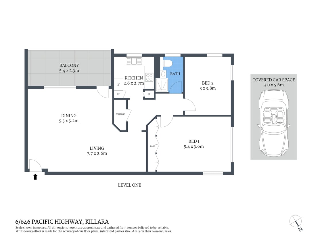 Property listing image
