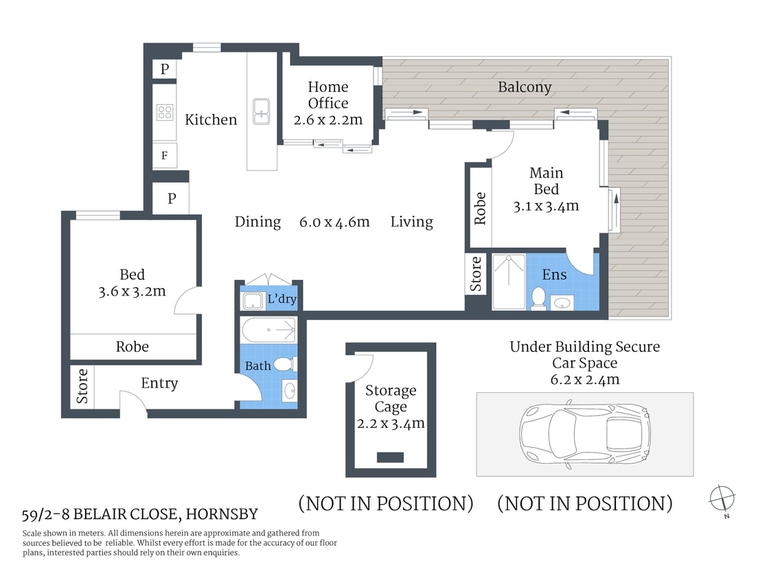 Property listing image