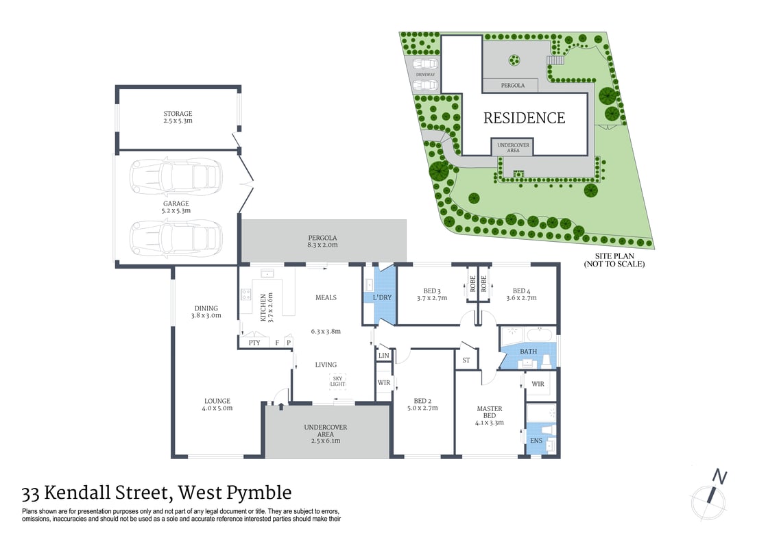 Property listing image