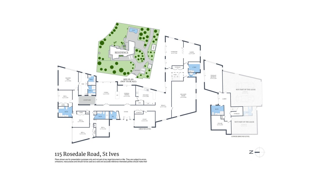 Property listing image