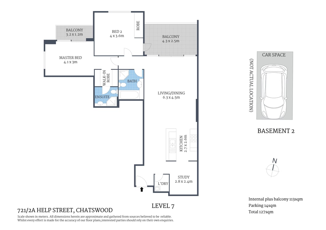 Property listing image