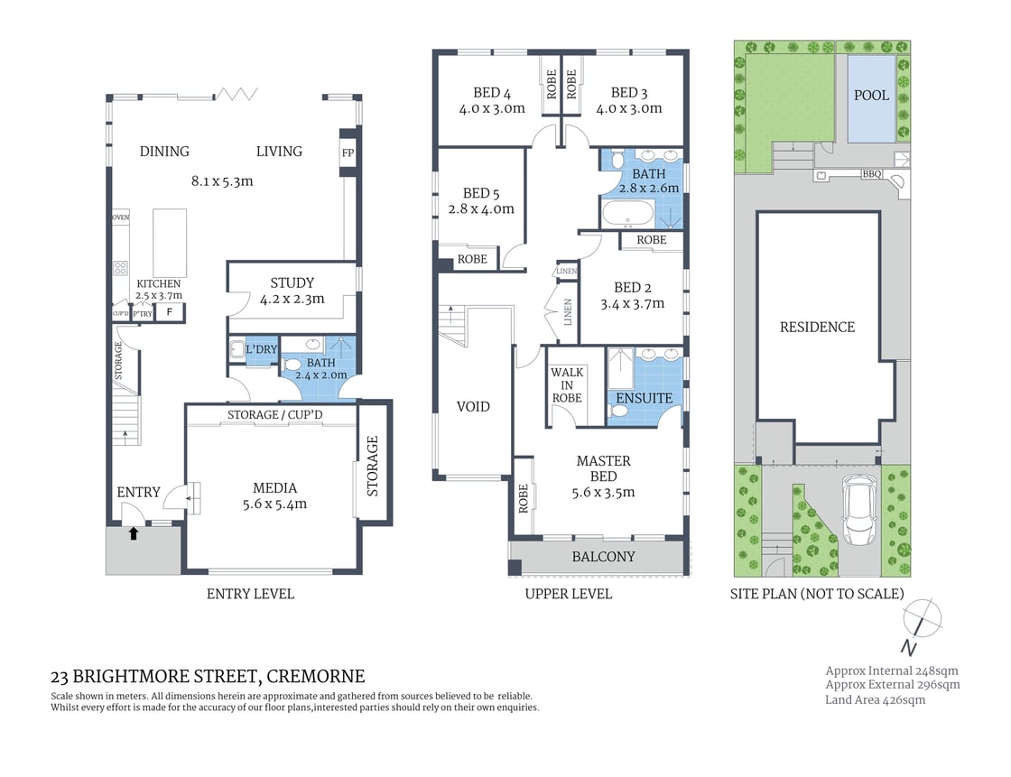 Property listing image