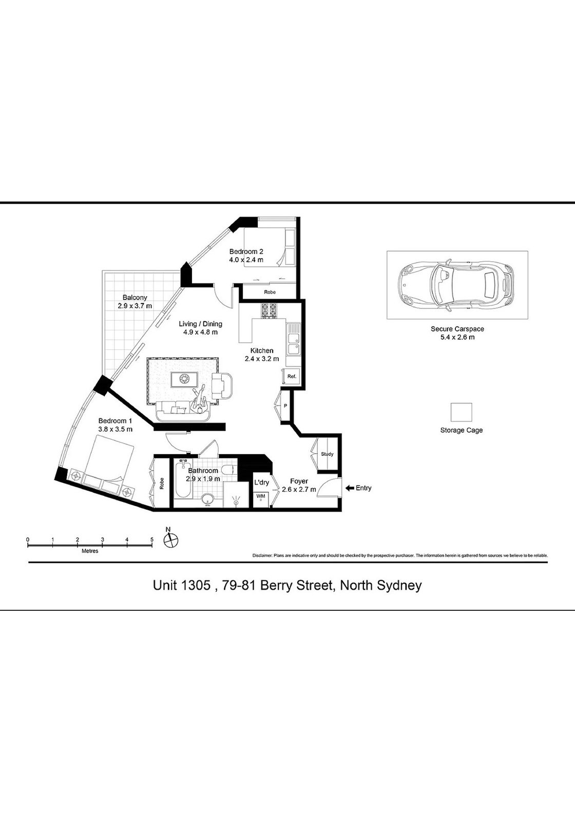 Property listing image