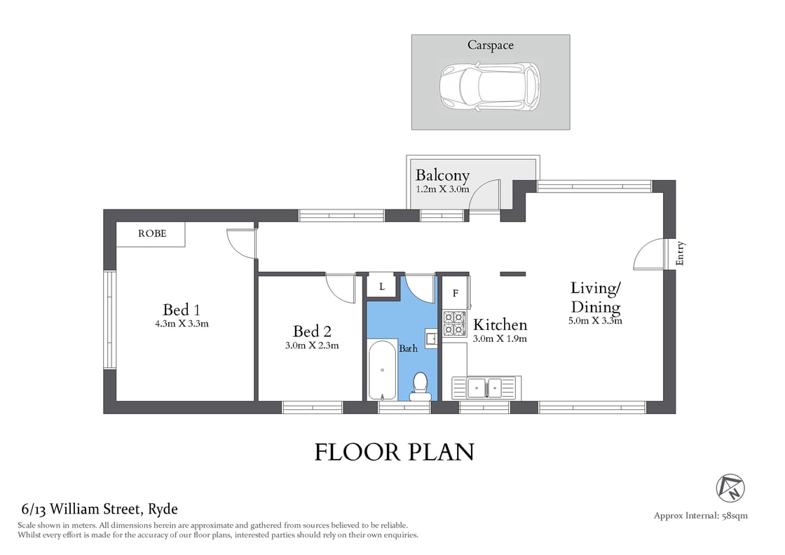 Property listing image