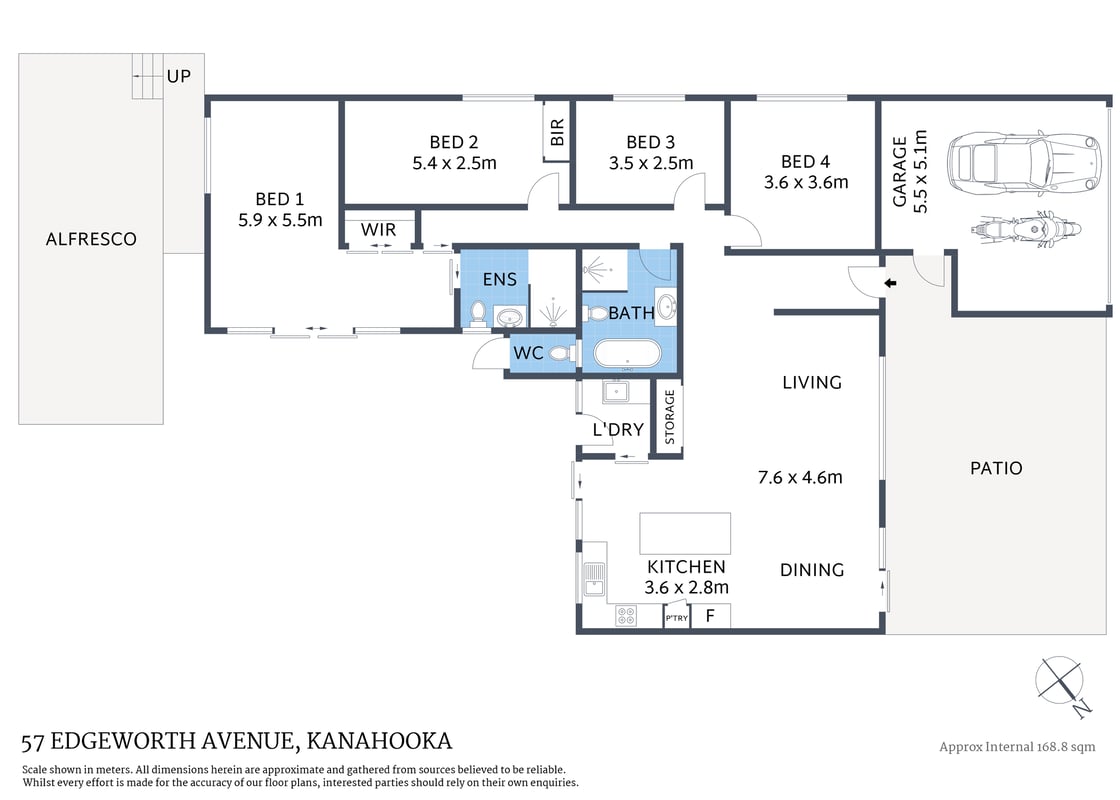 Property listing image