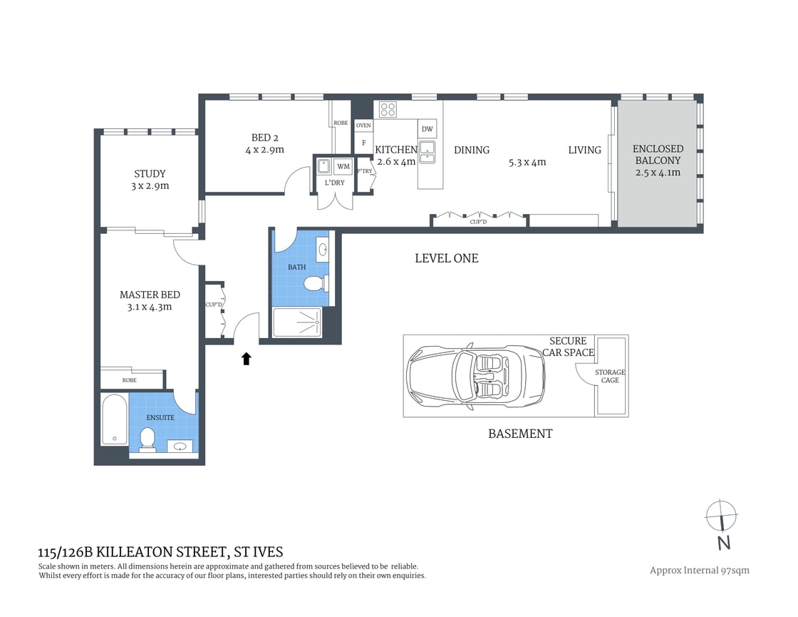 Property listing image