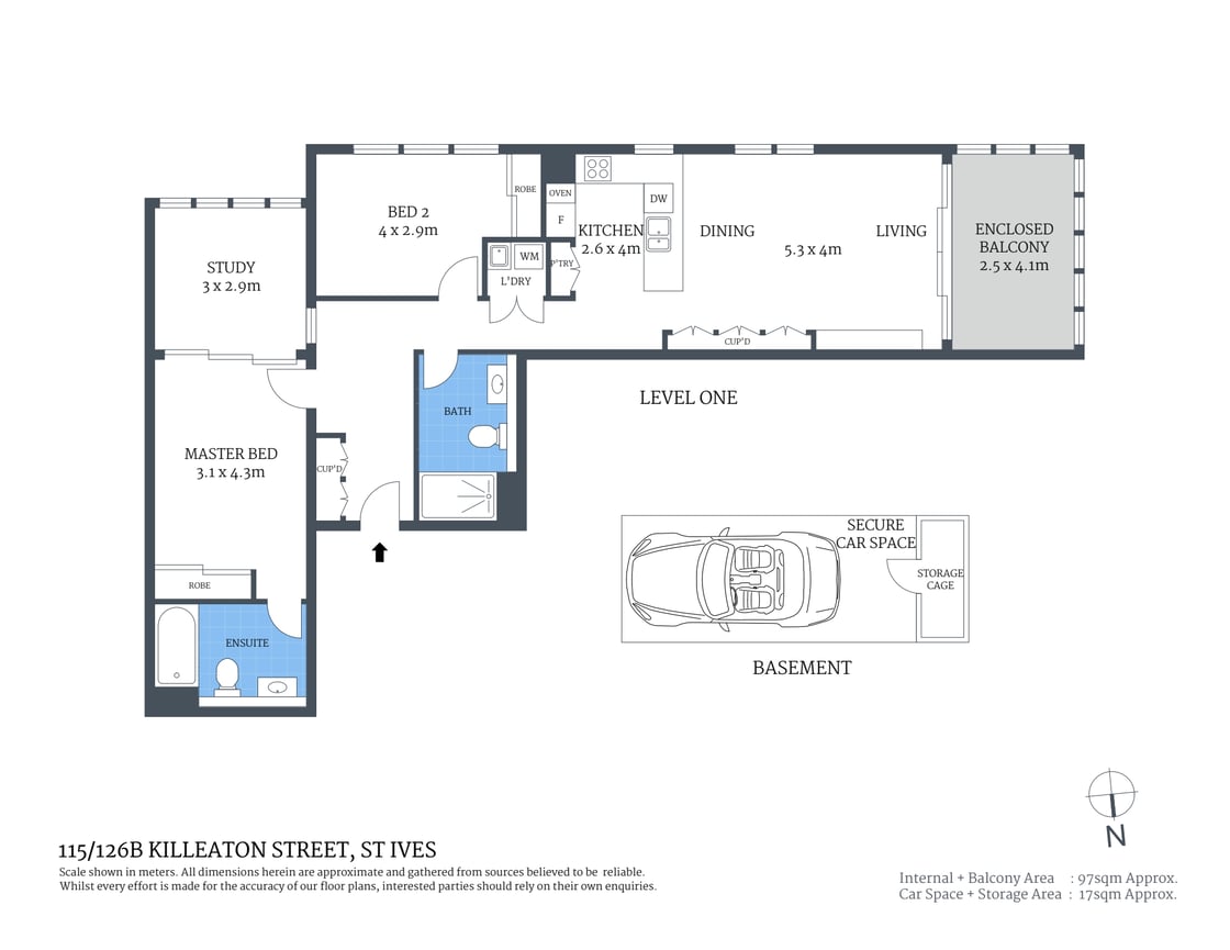 Property listing image