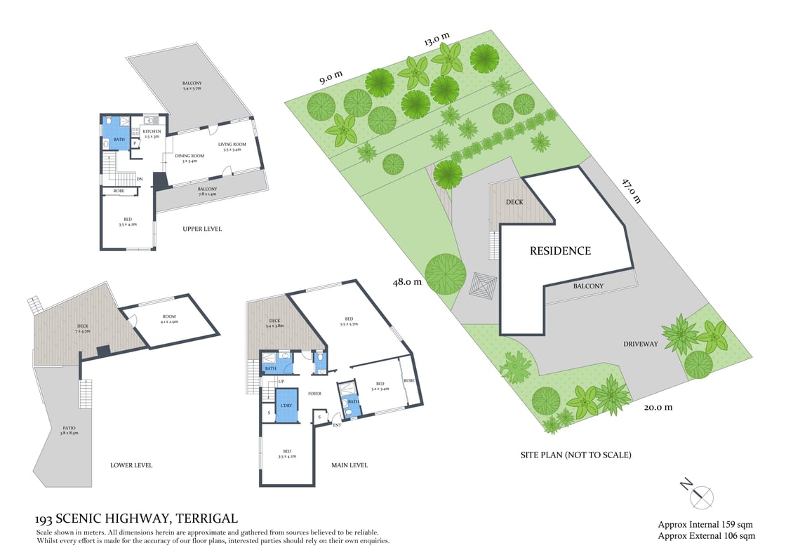 Property listing image