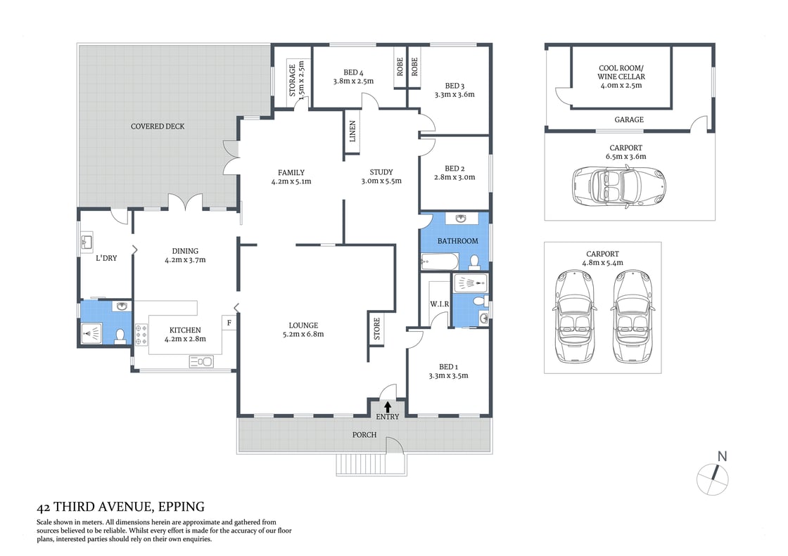 Property listing image