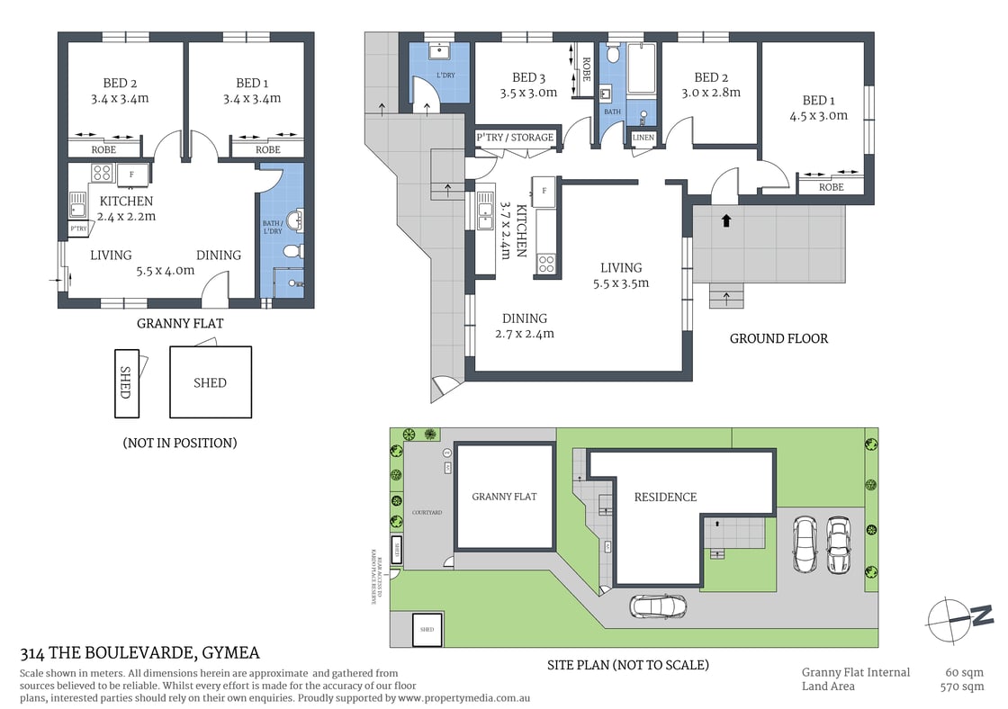 Property listing image
