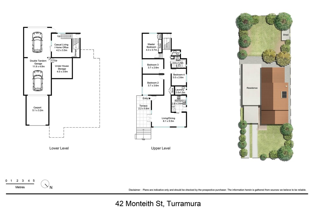 Property listing image