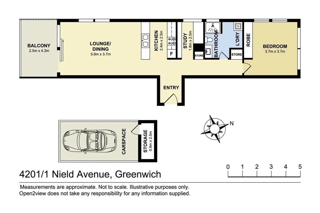 Property listing image