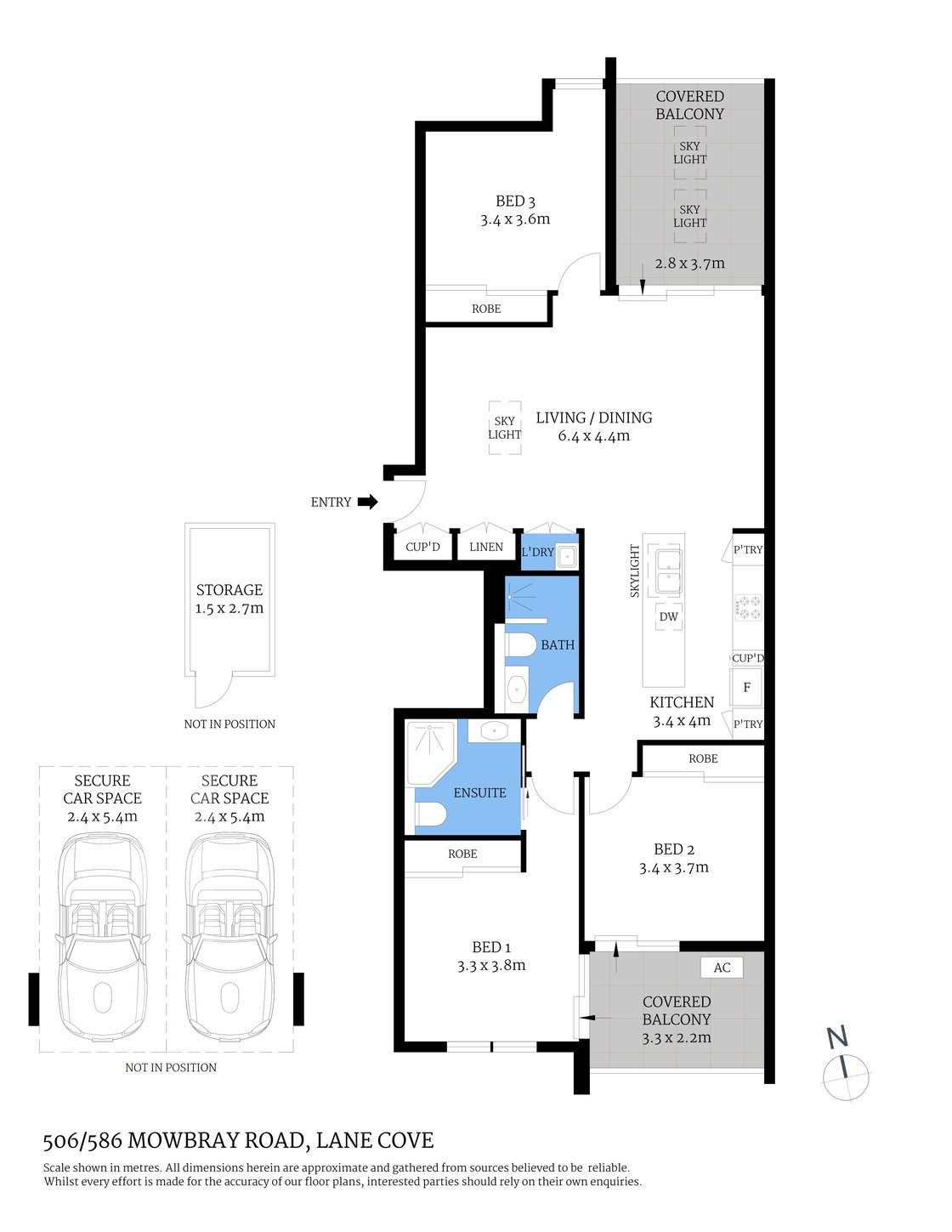 Property listing image