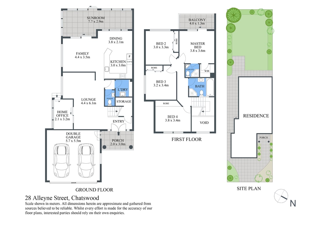 Property listing image