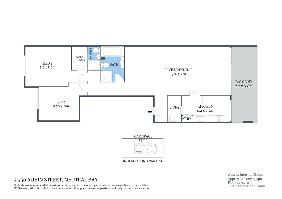 Property listing image