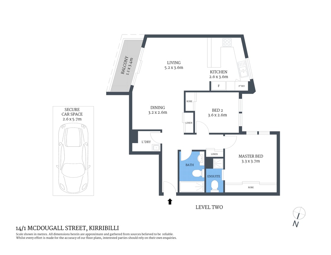 Property listing image