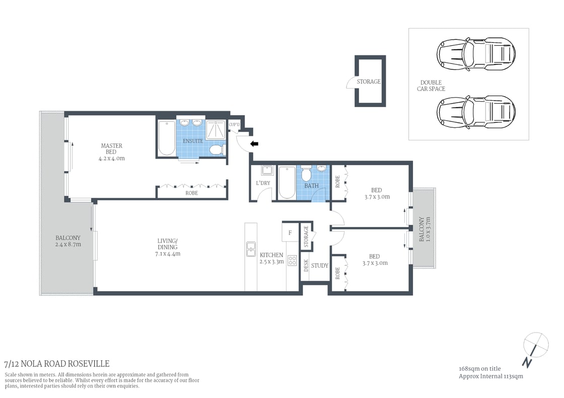 Property listing image