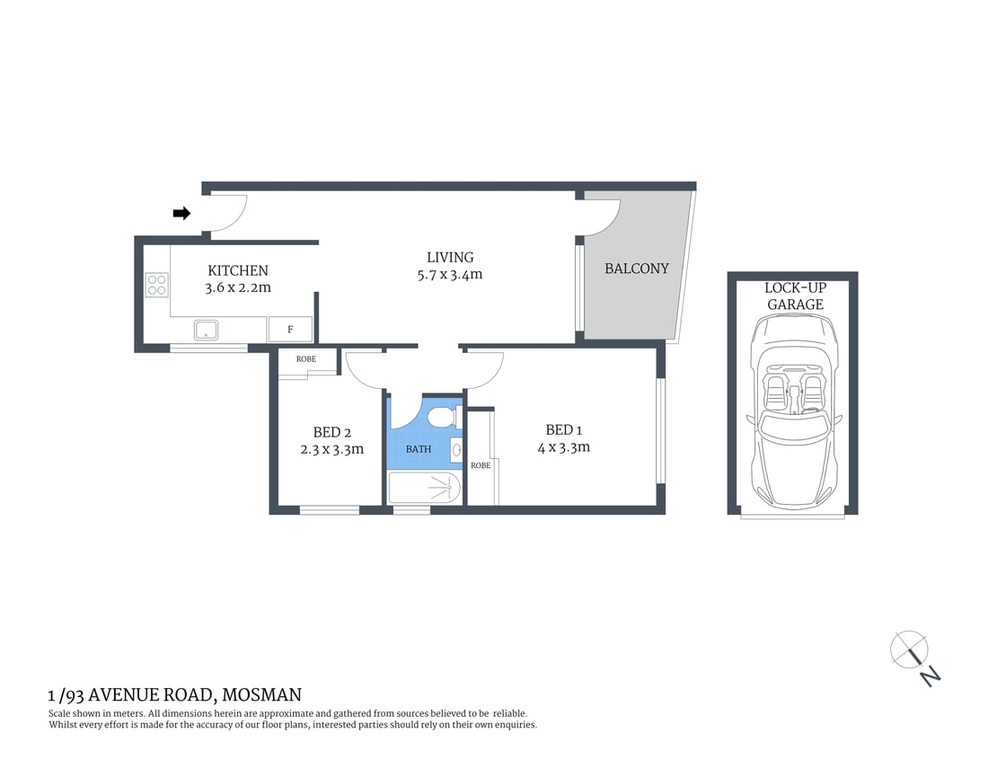 Property listing image