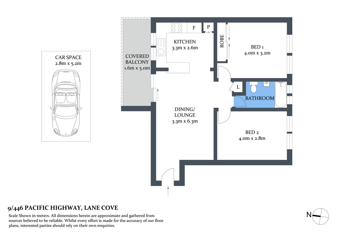 Property listing image