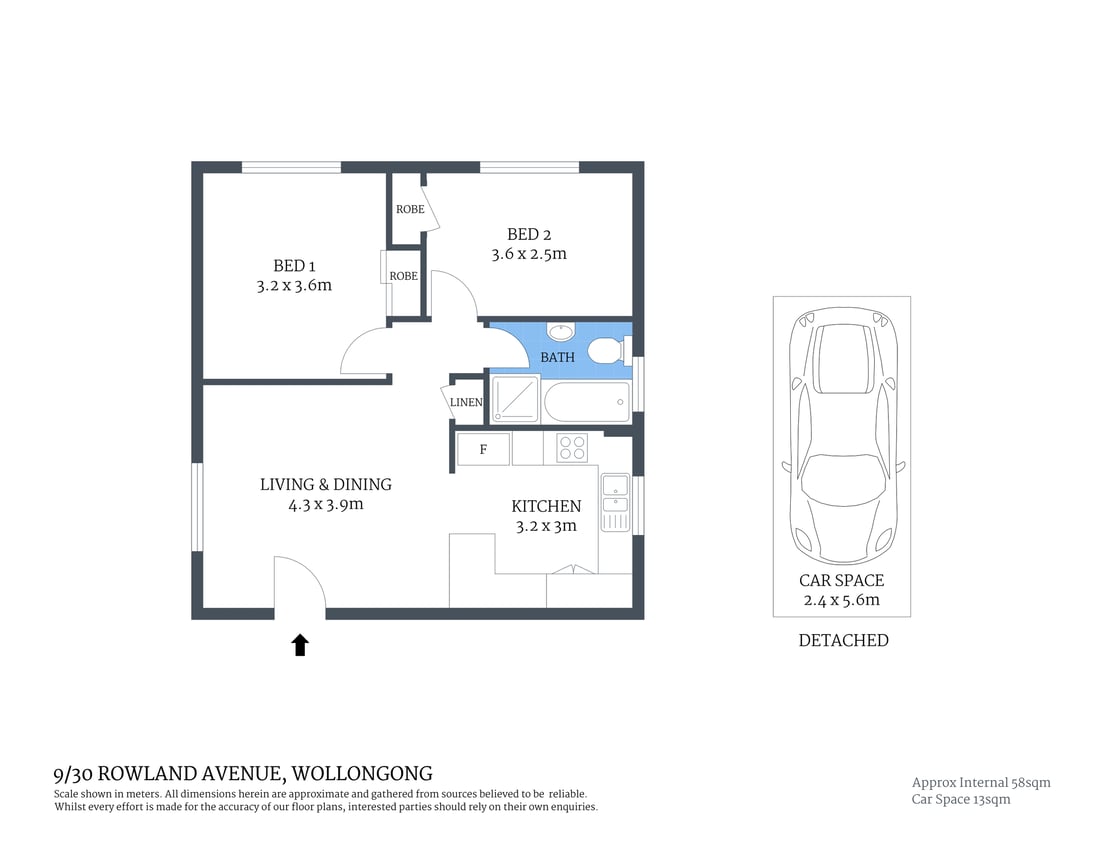 Property listing image