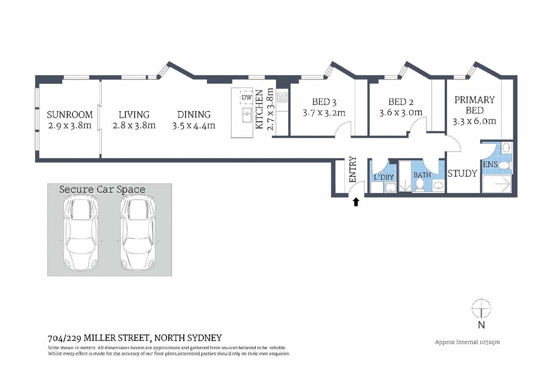 Property listing image