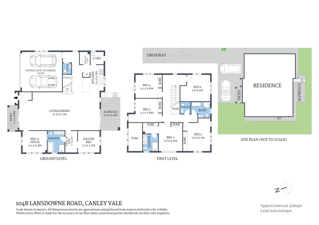 Property listing image