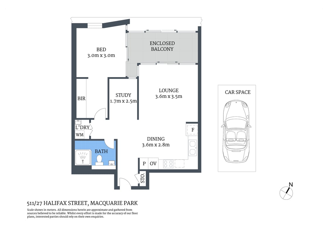 Property listing image