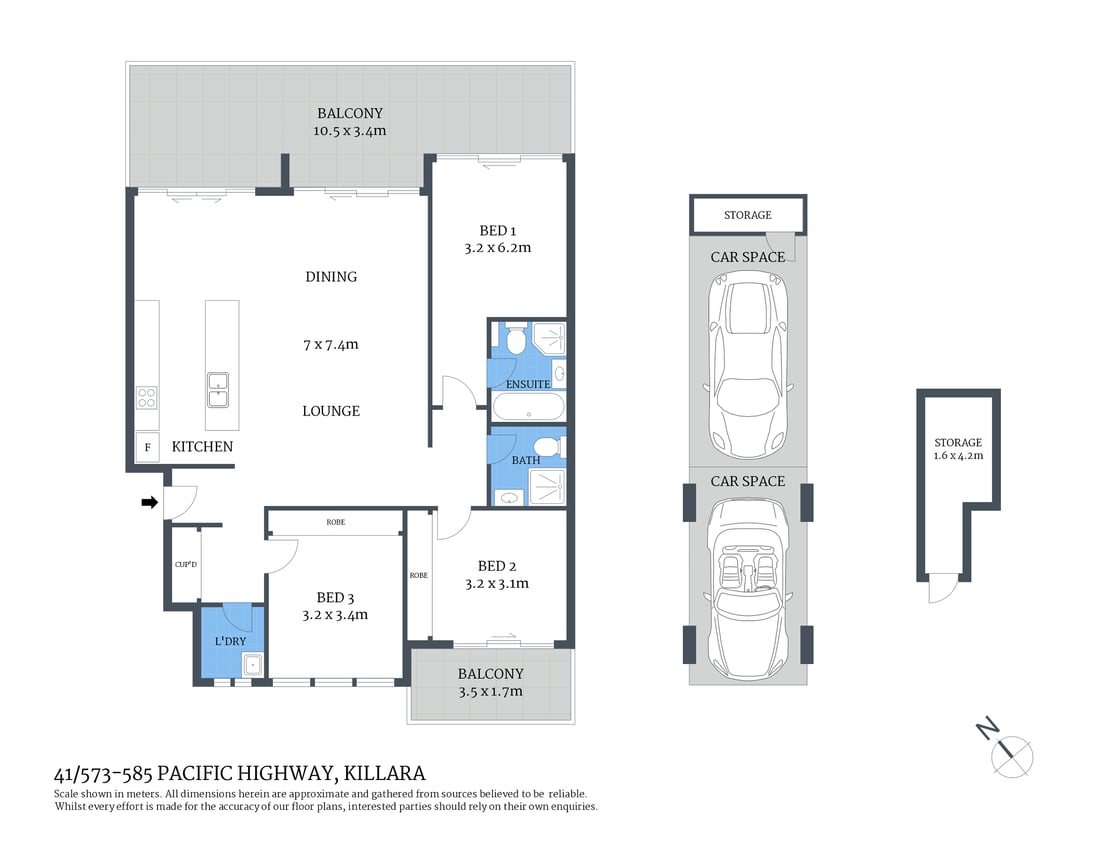 Property listing image