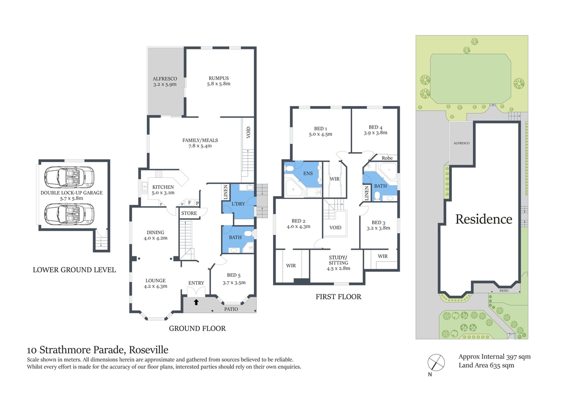 Property listing image