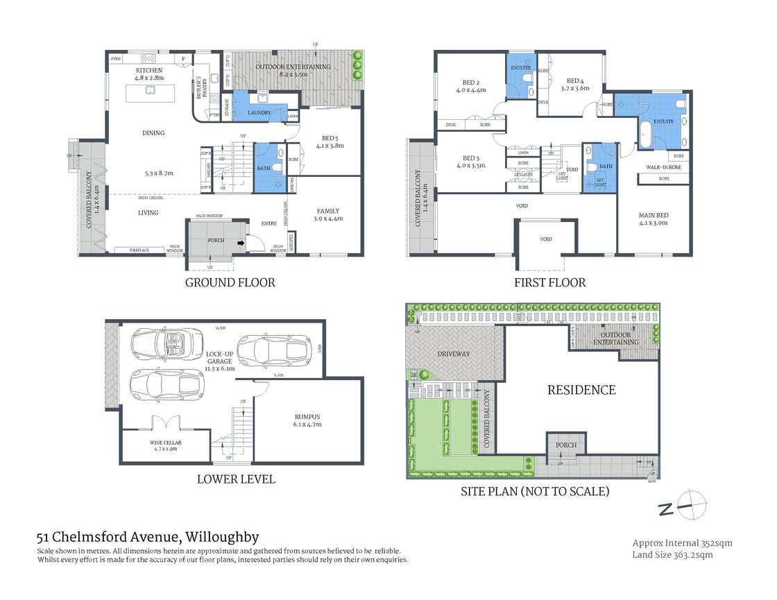 Property listing image