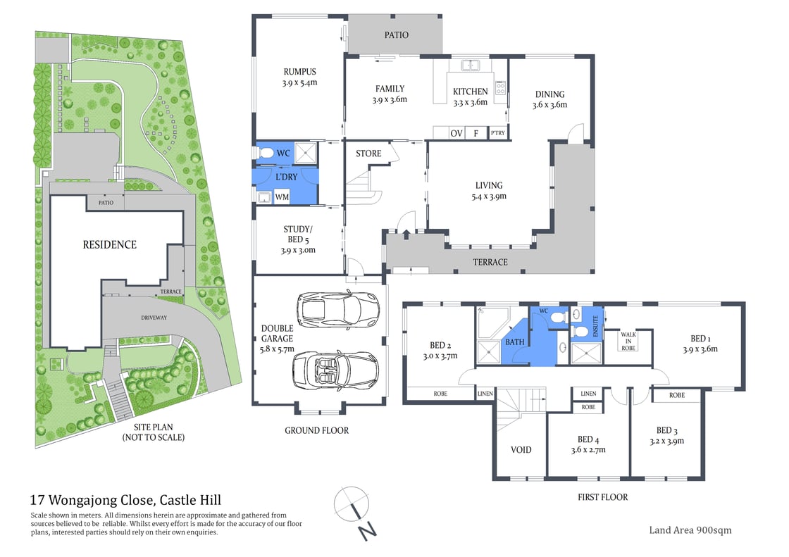 Property listing image
