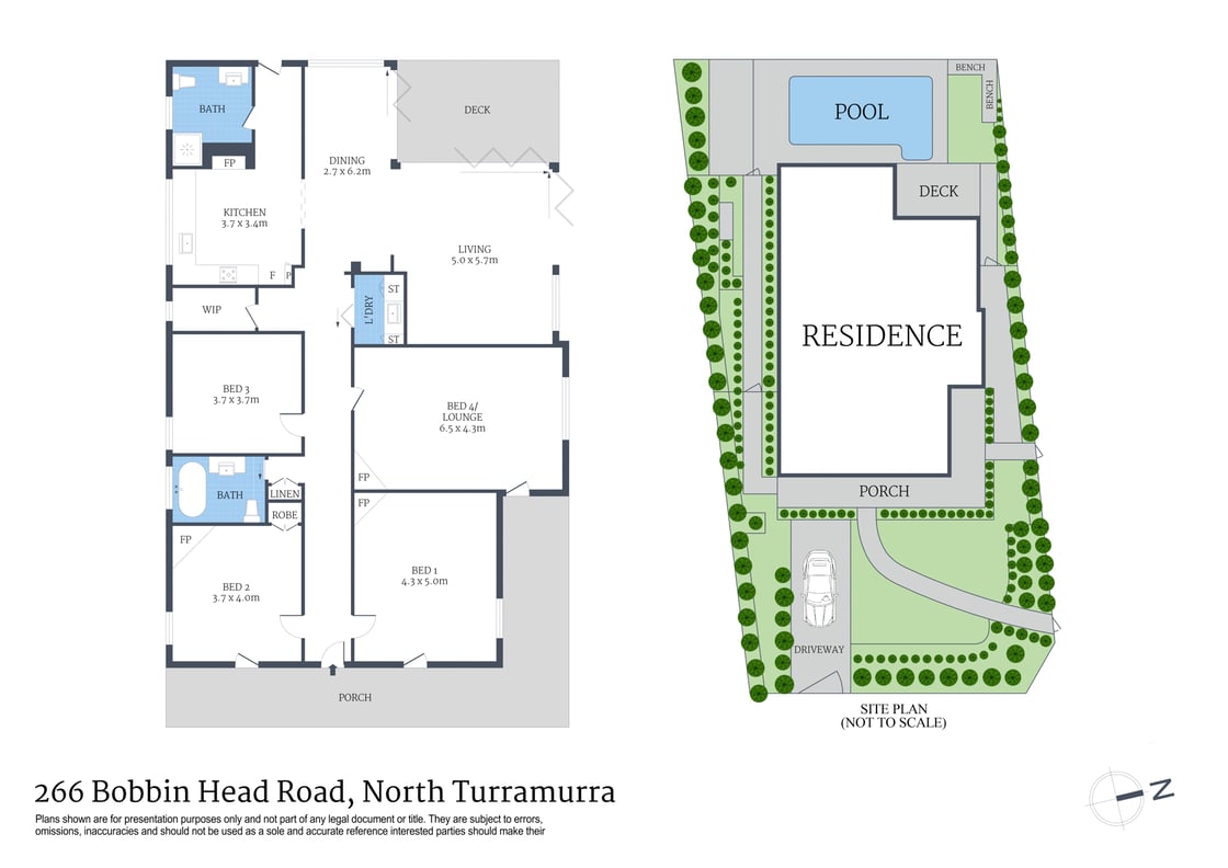 Property listing image