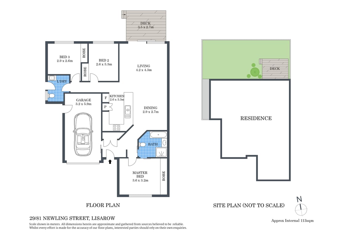 Property listing image