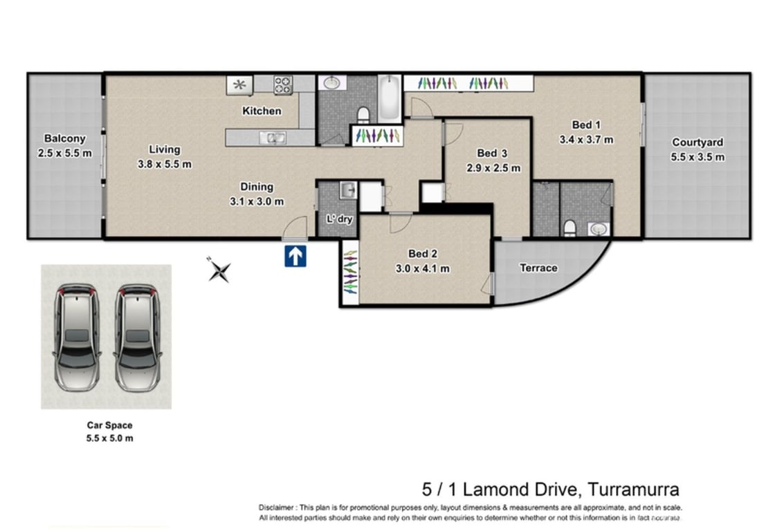 Property listing image