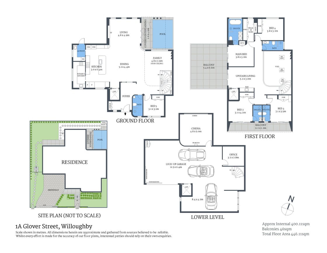 Property listing image