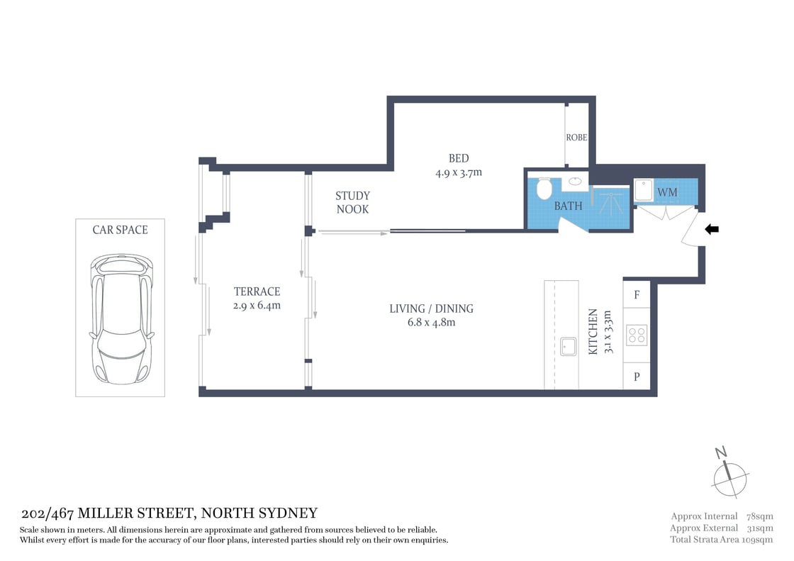 Property listing image