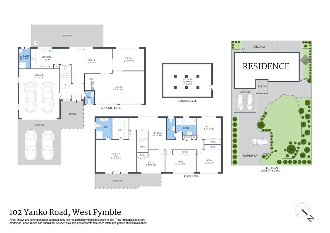 Property listing image