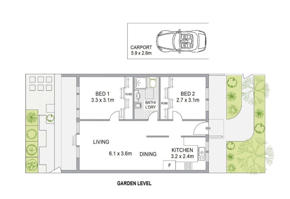 Property listing image