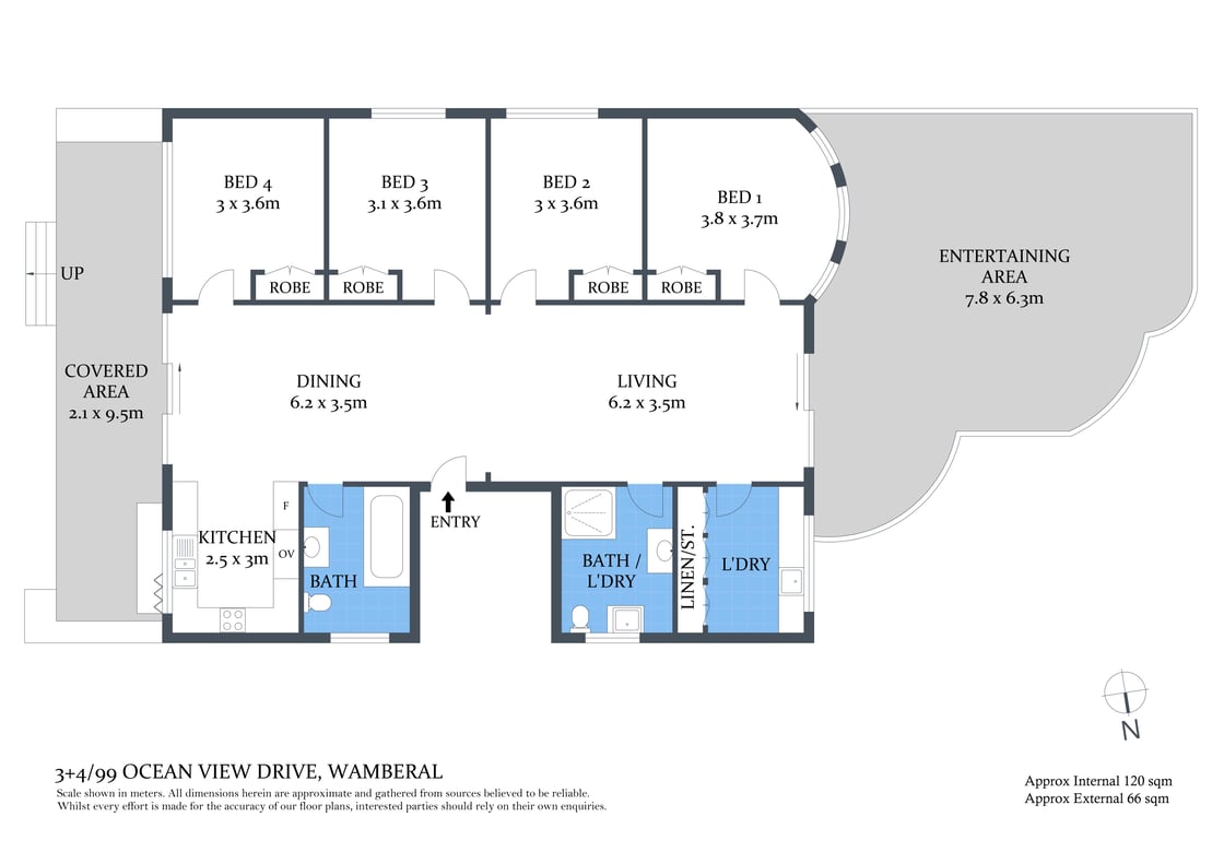 Property listing image