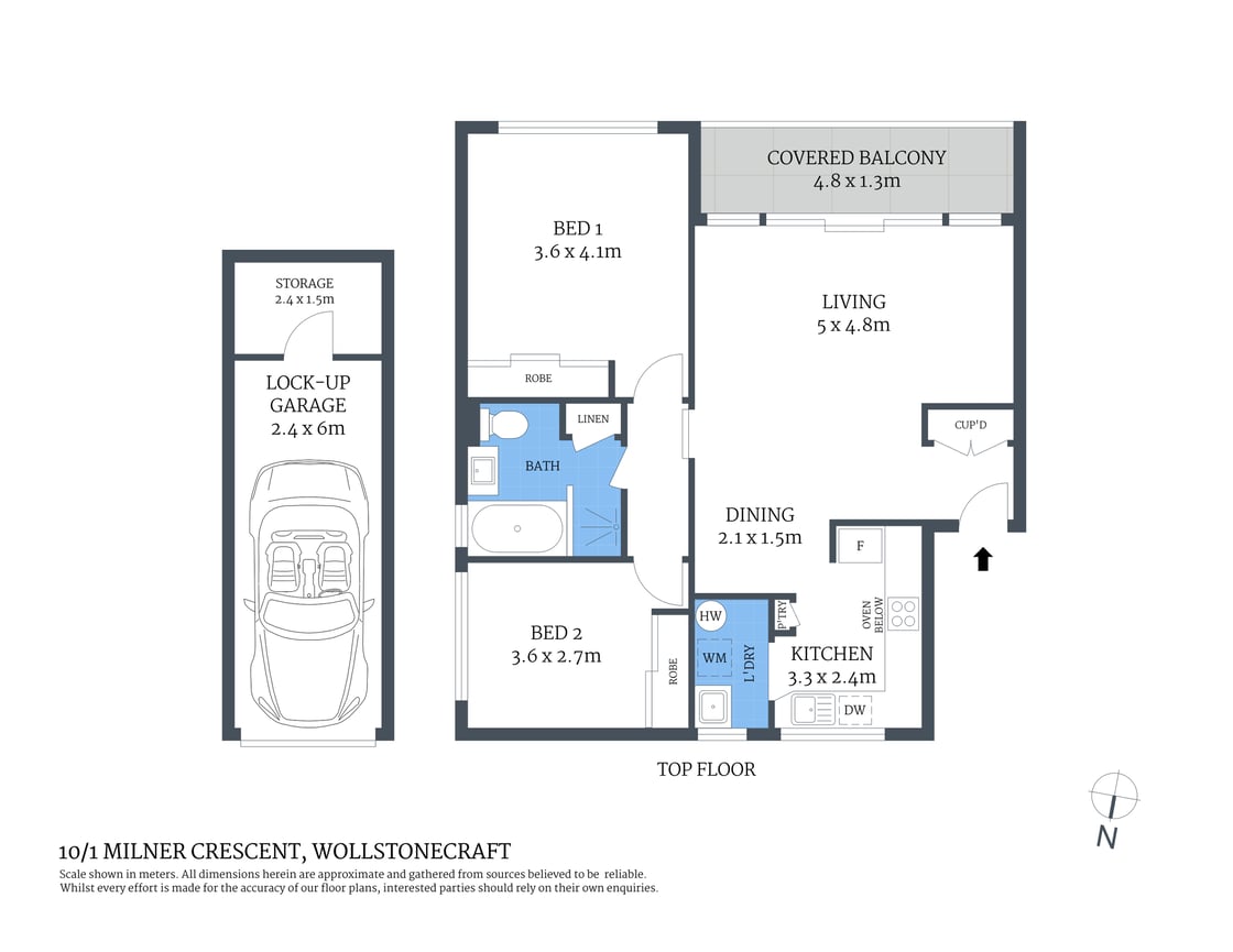 Property listing image