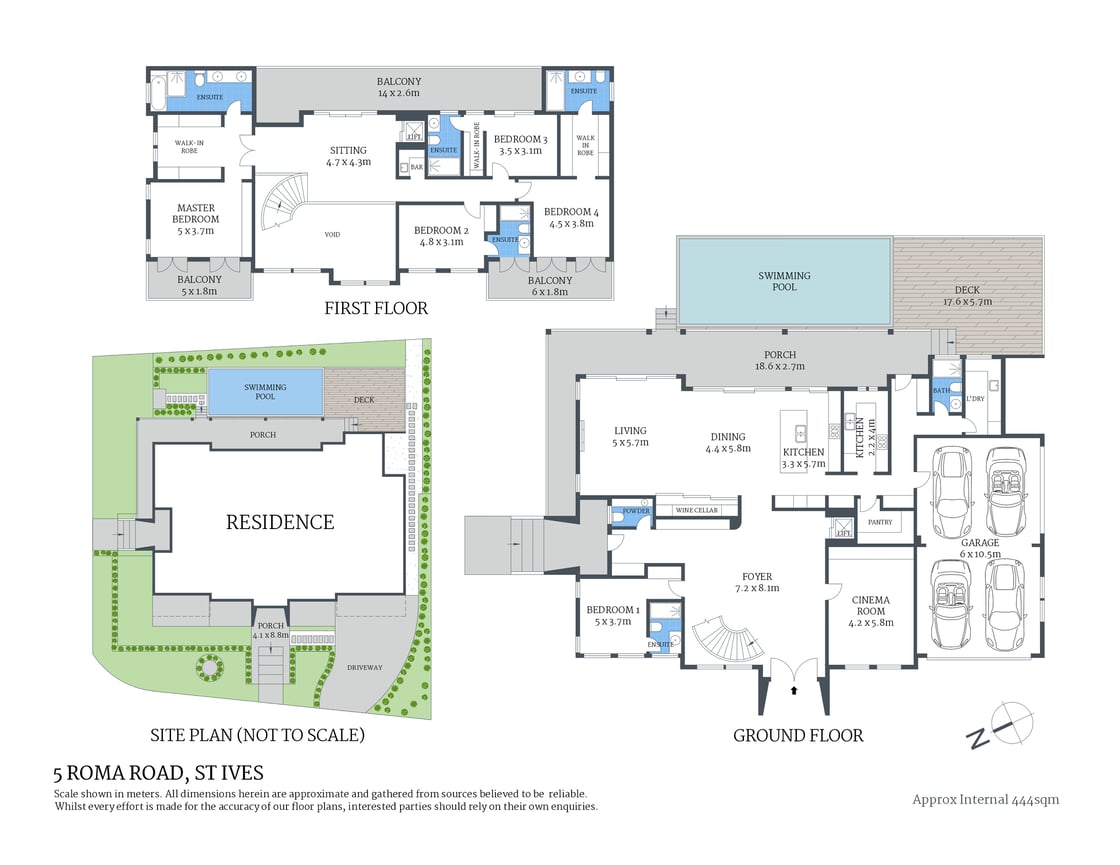 Property listing image