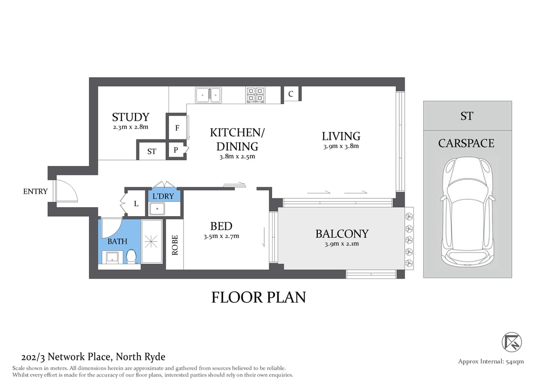 Property listing image
