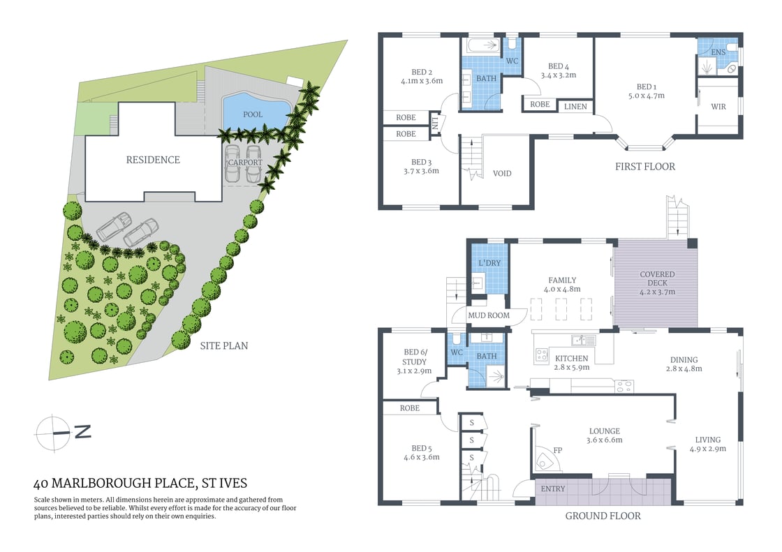 Property listing image