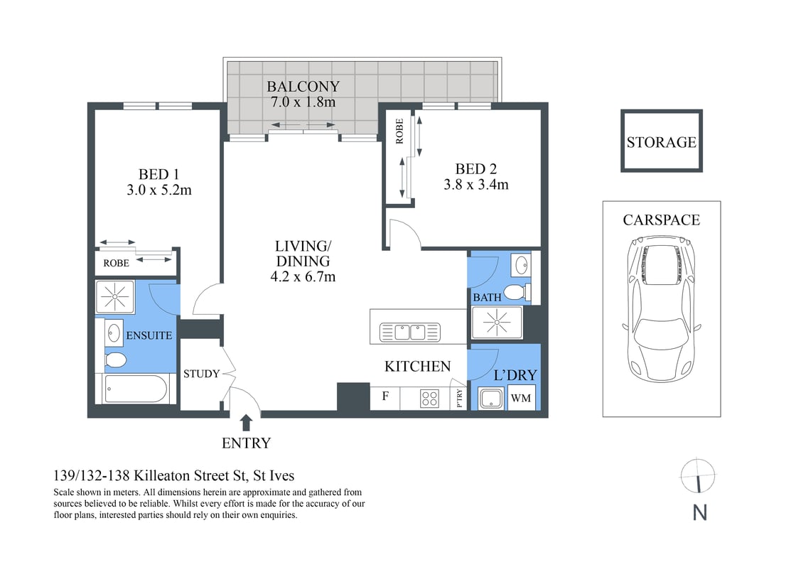 Property listing image