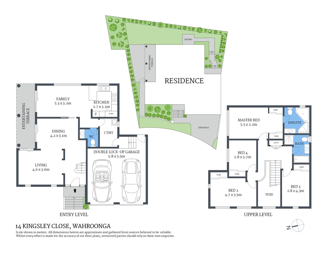 Property listing image
