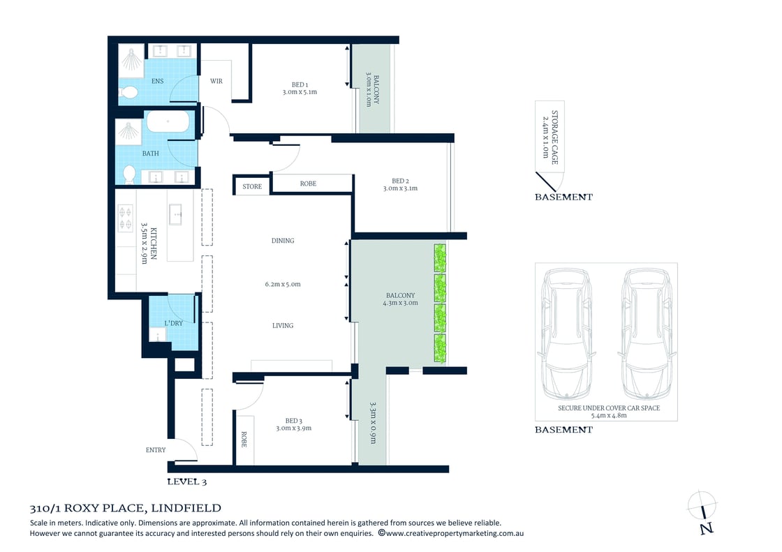 Property listing image